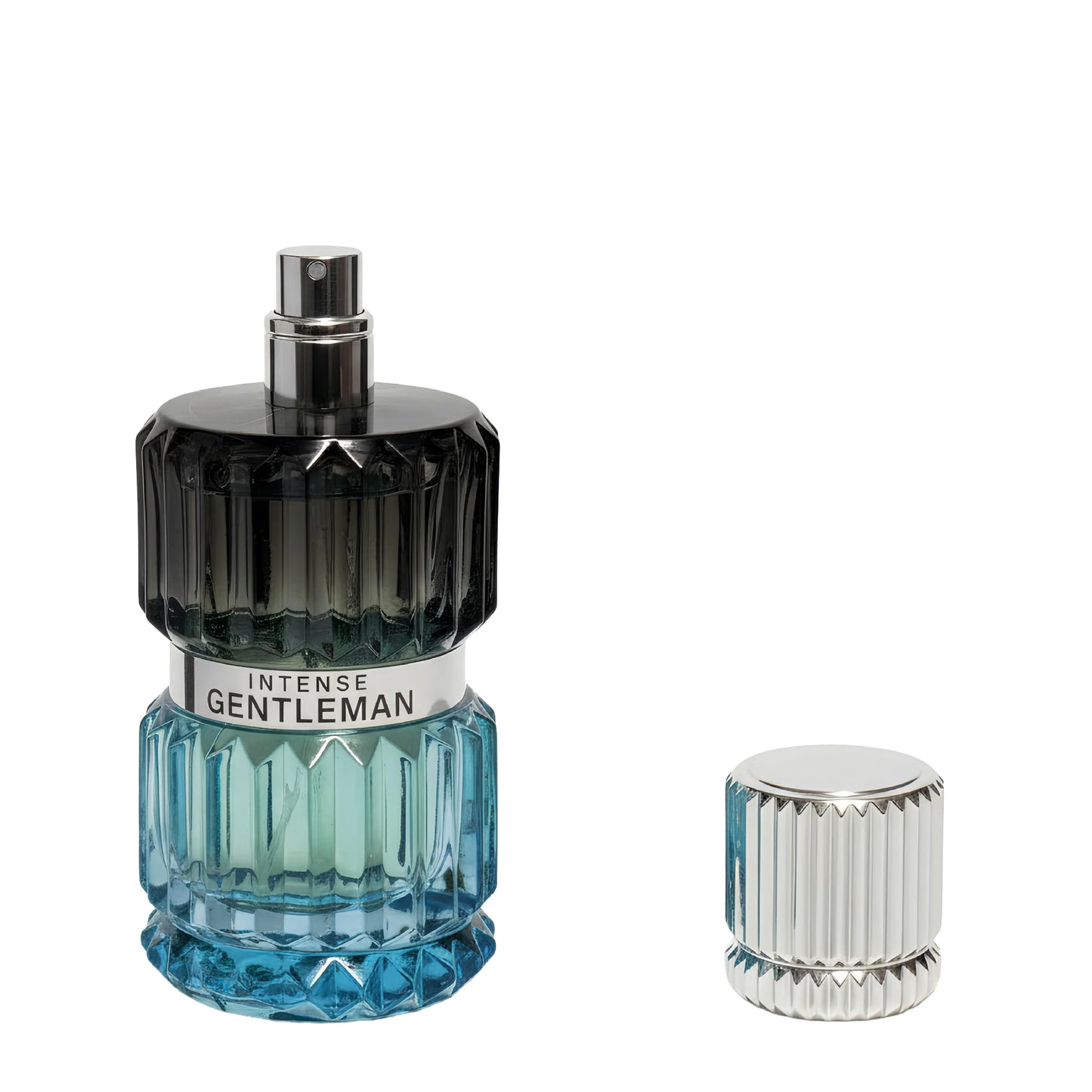 Gentleman Intense - Eau de Parfum - 100ml