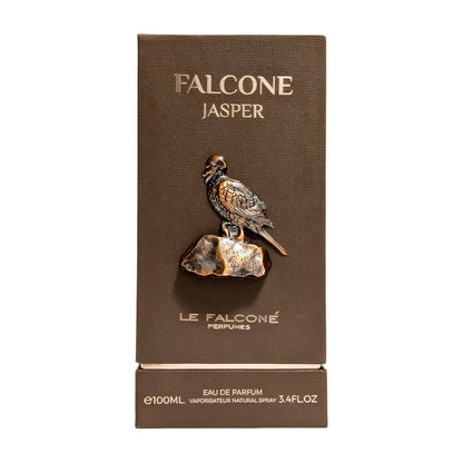 Jasper - Eau de Parfum - 100ml