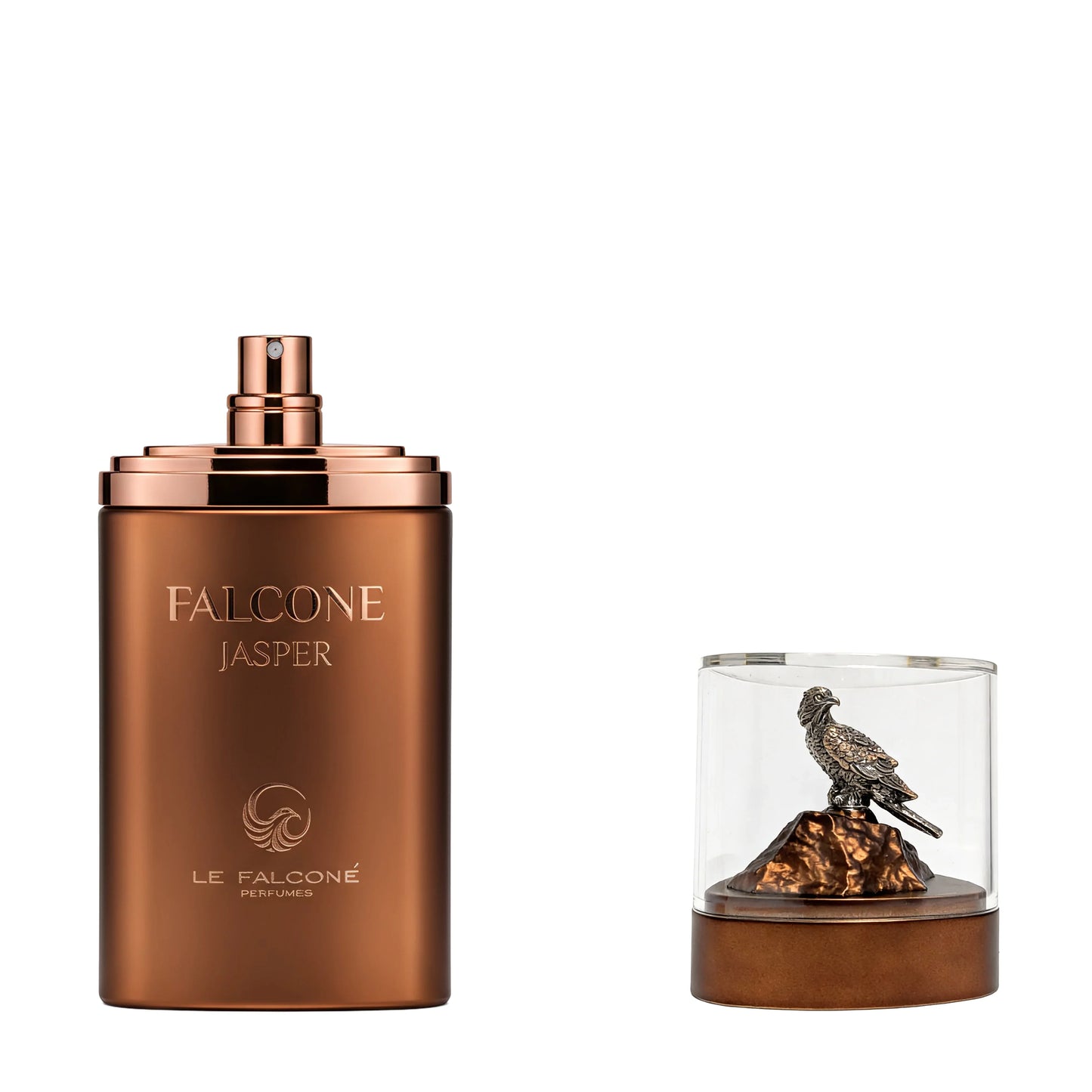 Jasper - Eau de Parfum - 100ml