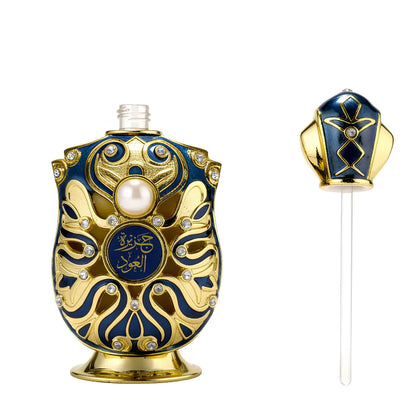 Jazeerat Al Oud - Perfume Oil - 25ml