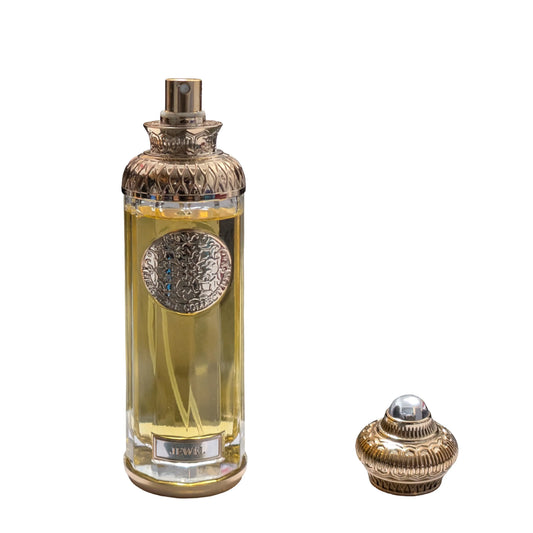 Jewel - Eau de Parfum - 140ml