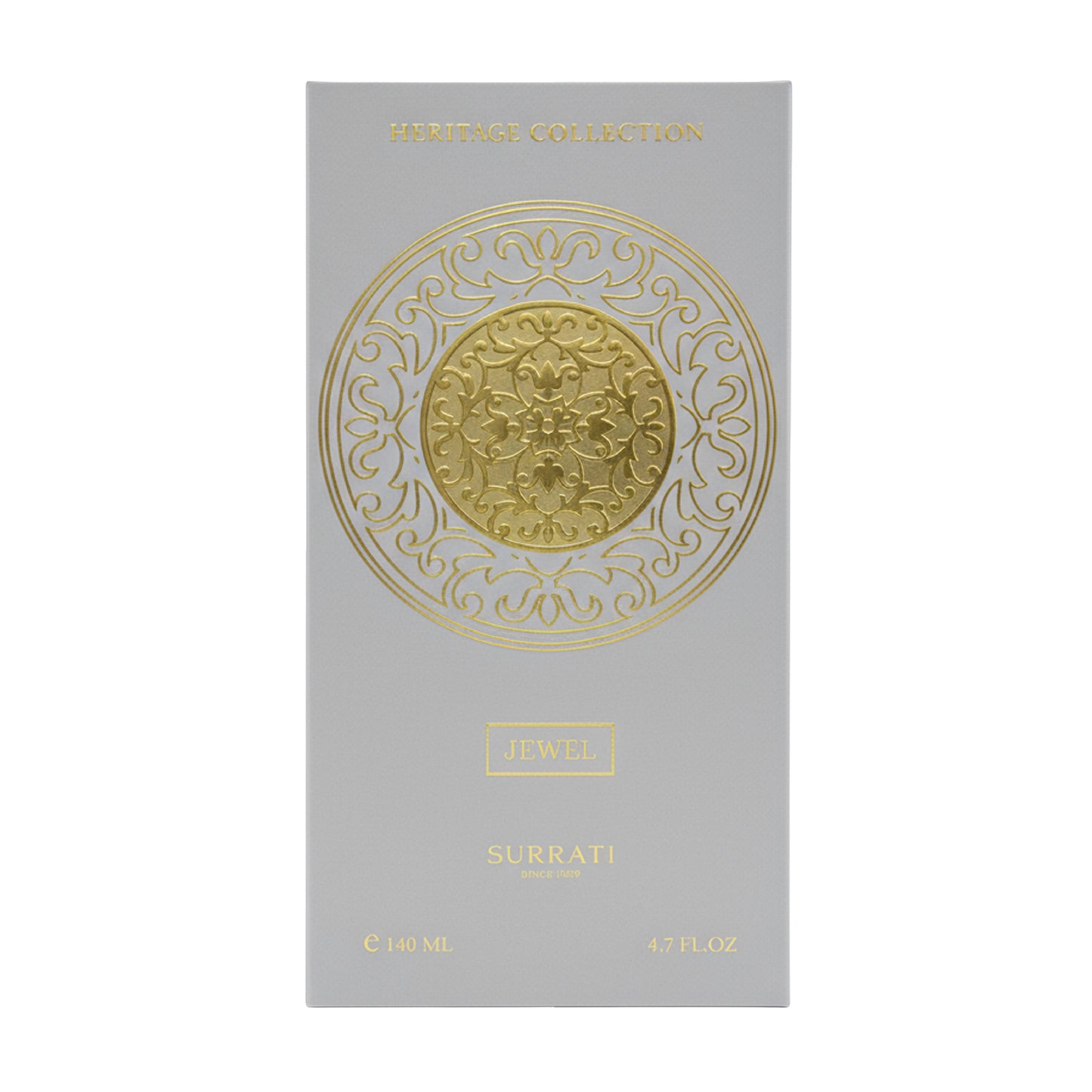 Jewel | Eau De Parfum | 140ml