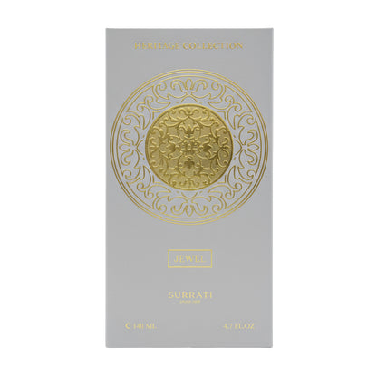 Jewel | Eau De Parfum | 140ml
