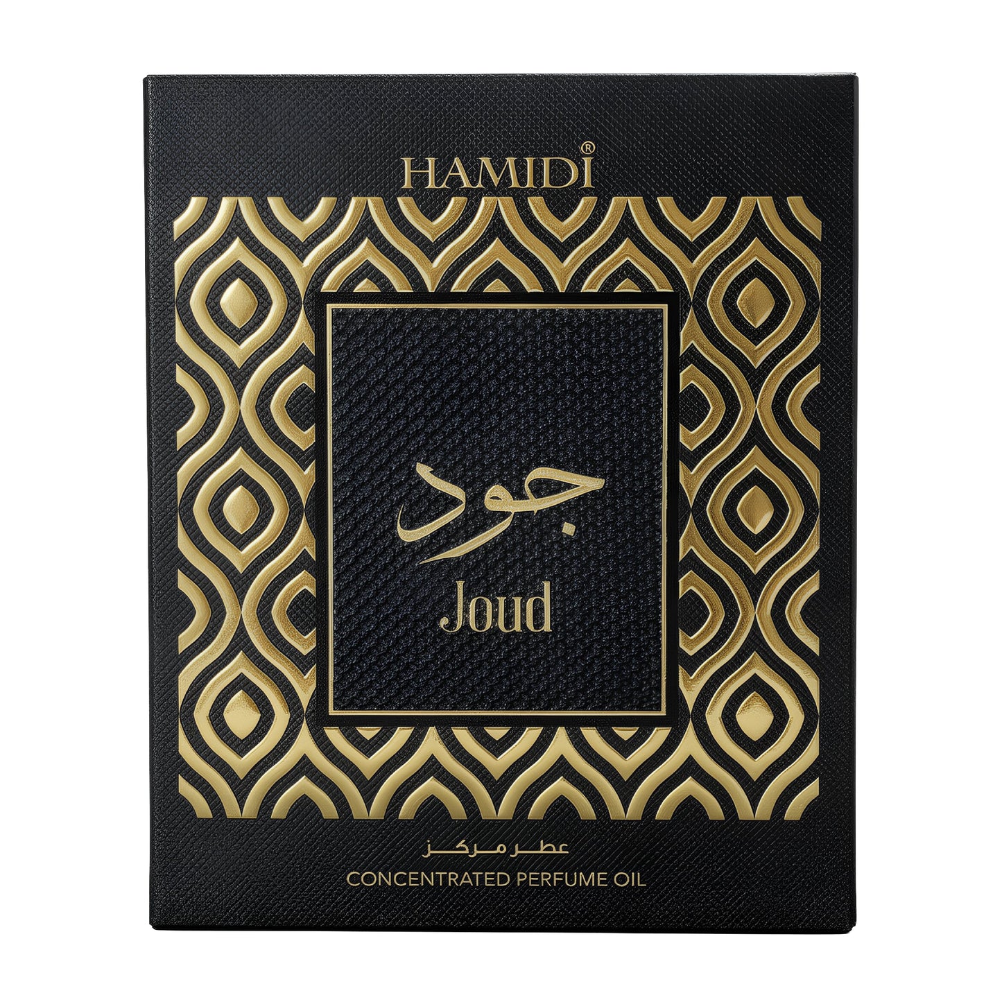 Joud - Perfume Oil - 20ml