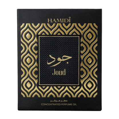 Joud - Perfume Oil - 20ml