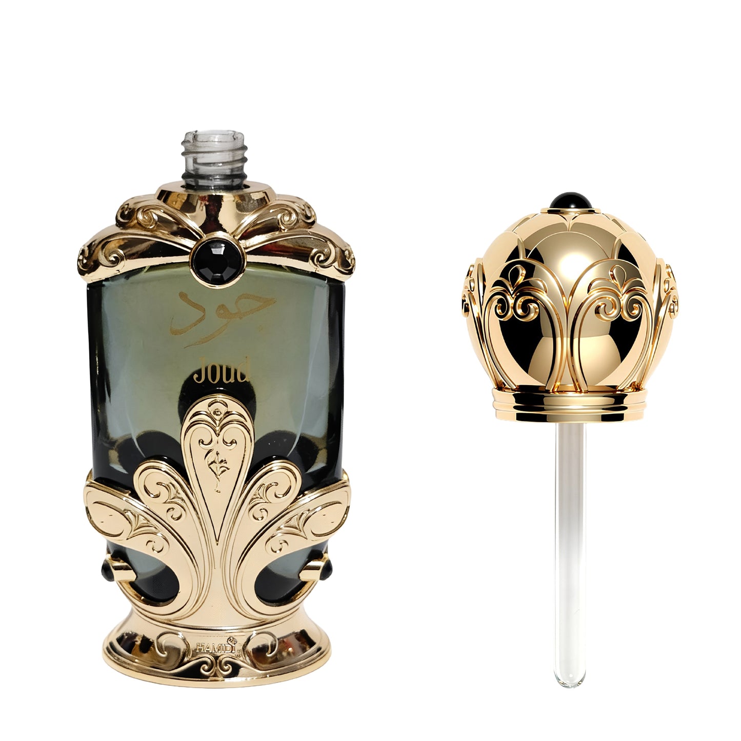Joud - Perfume Oil - 20ml