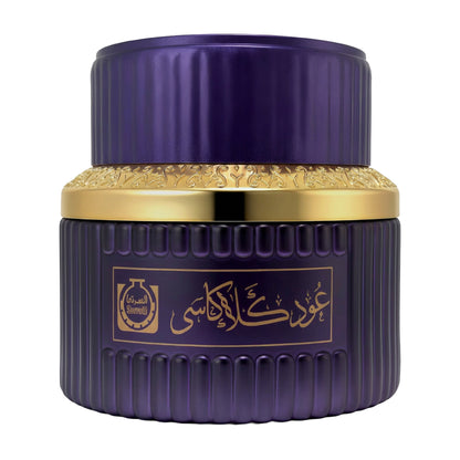Mamool Oud Kalakasi - Bakhoor - 80g