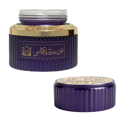 Mamool Oud Kalakasi - Bakhoor - 80g