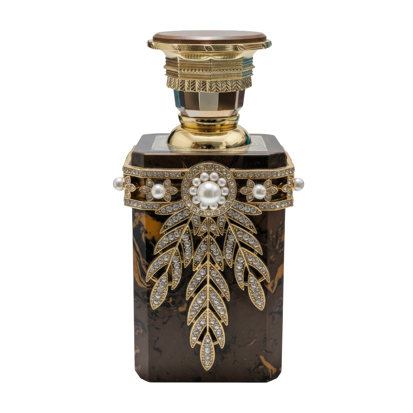 Kariman | Concentrated Perfume Oil | 30ml