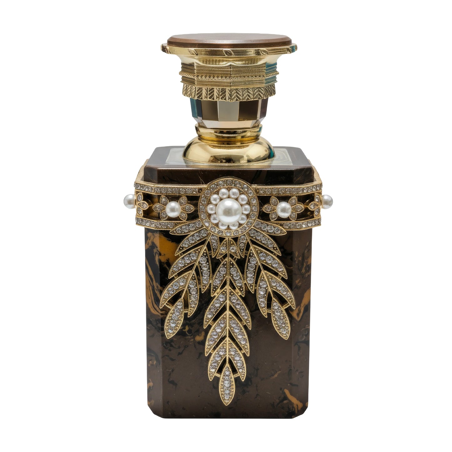 Kariman - High Concentration Perfume Oil - 30ml