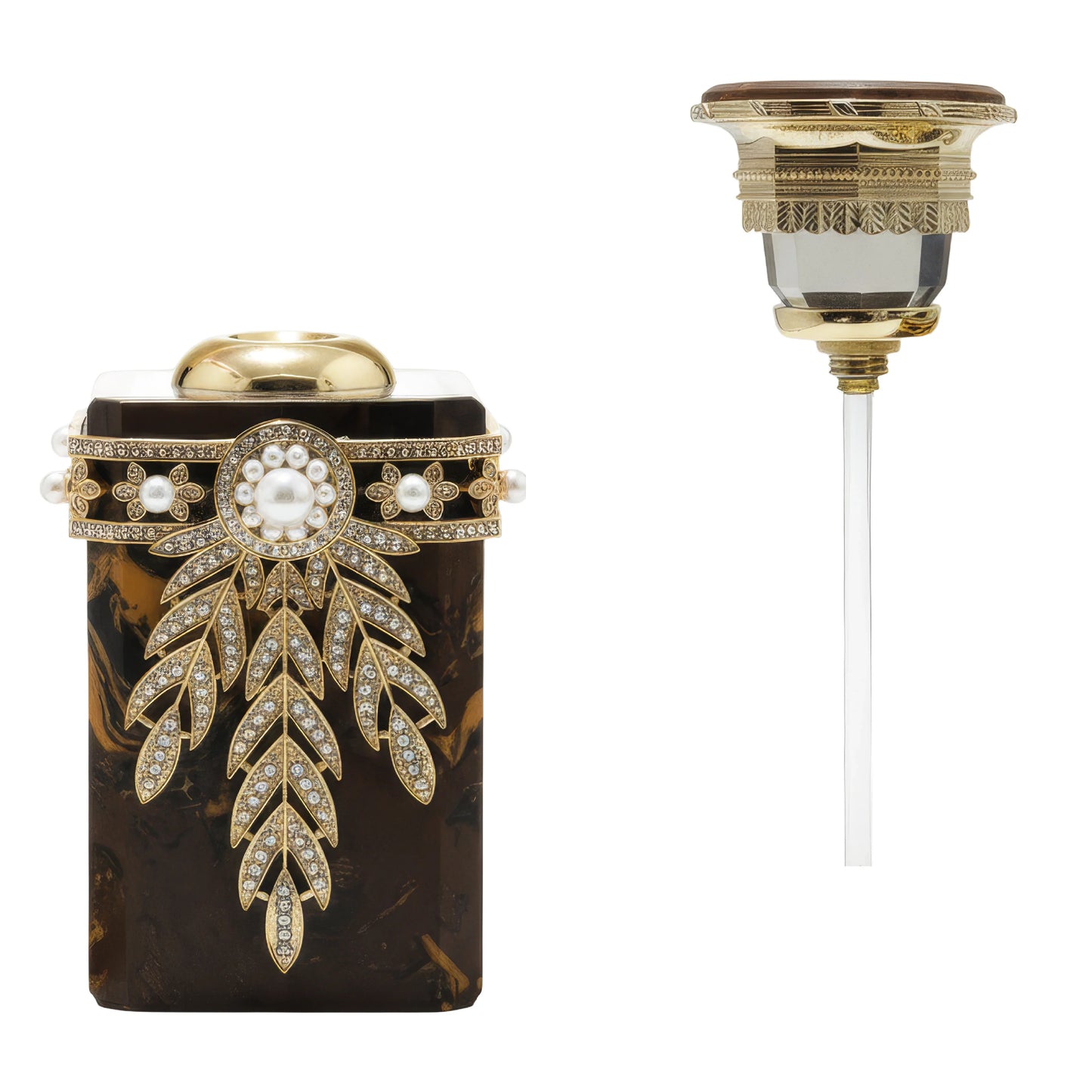 Kariman - High Concentration Perfume Oil - 30ml
