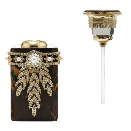 Kariman - High Concentration Perfume Oil - 30ml