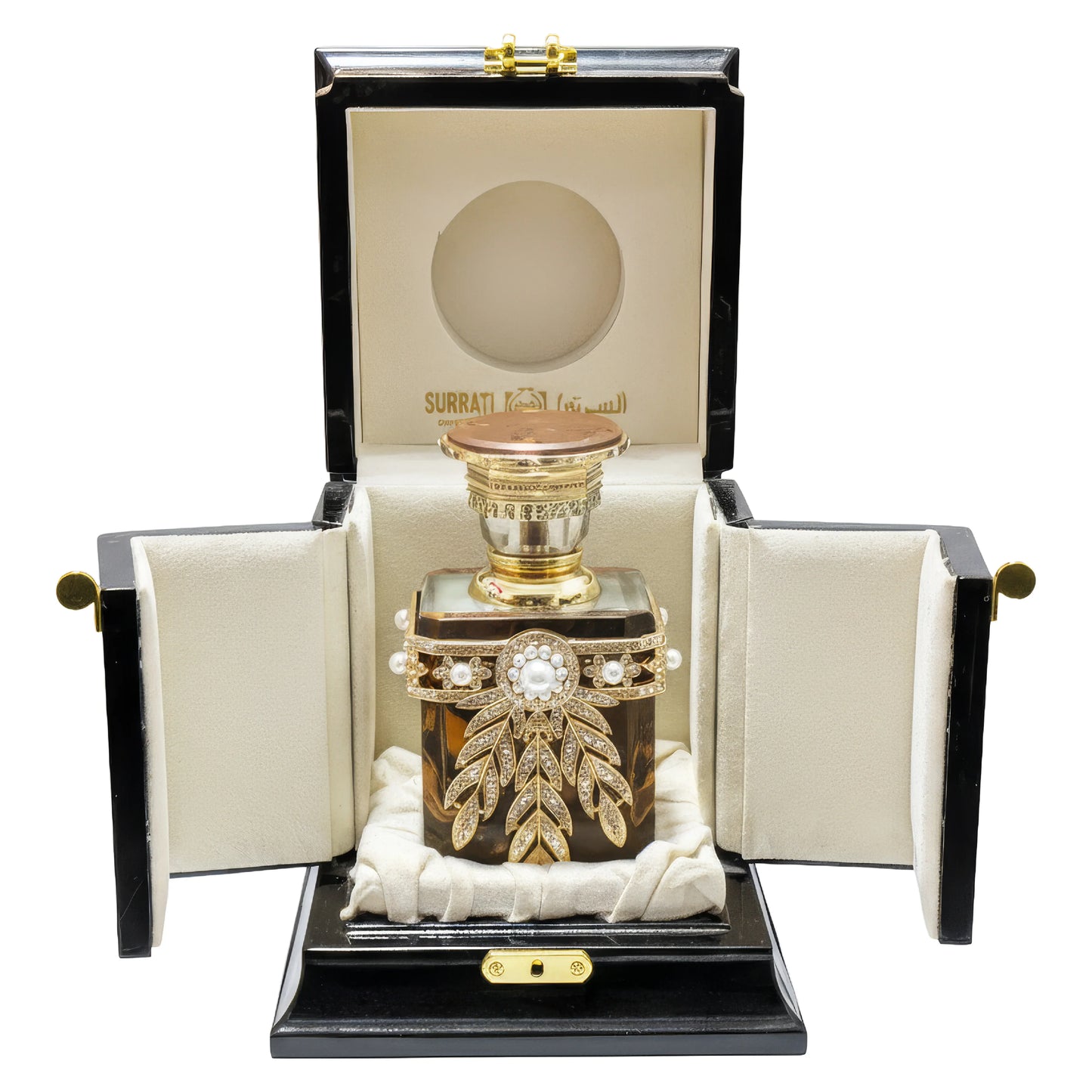 Kariman - High Concentration Perfume Oil - 30ml