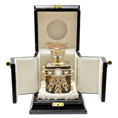 Kariman - High Concentration Perfume Oil - 30ml