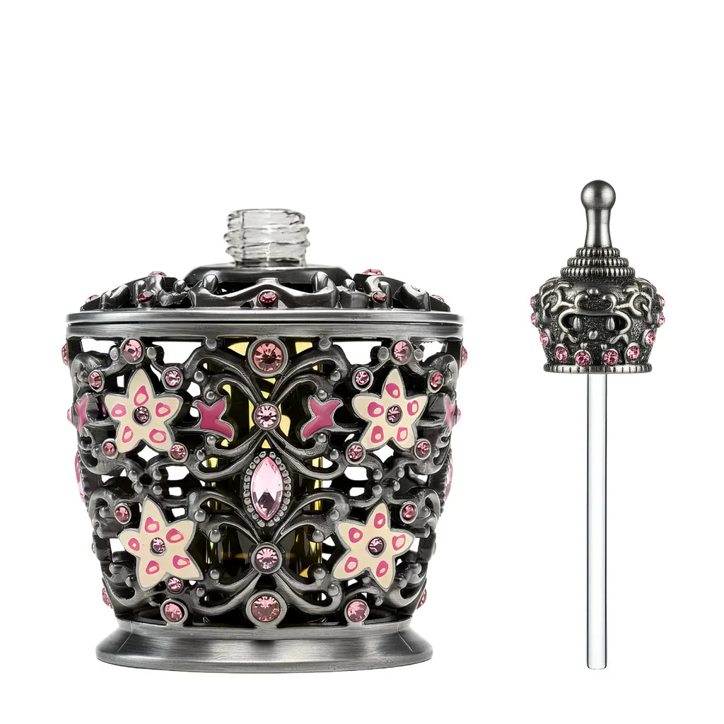 Khamayel - Concentrated Perfume Oil 12ml