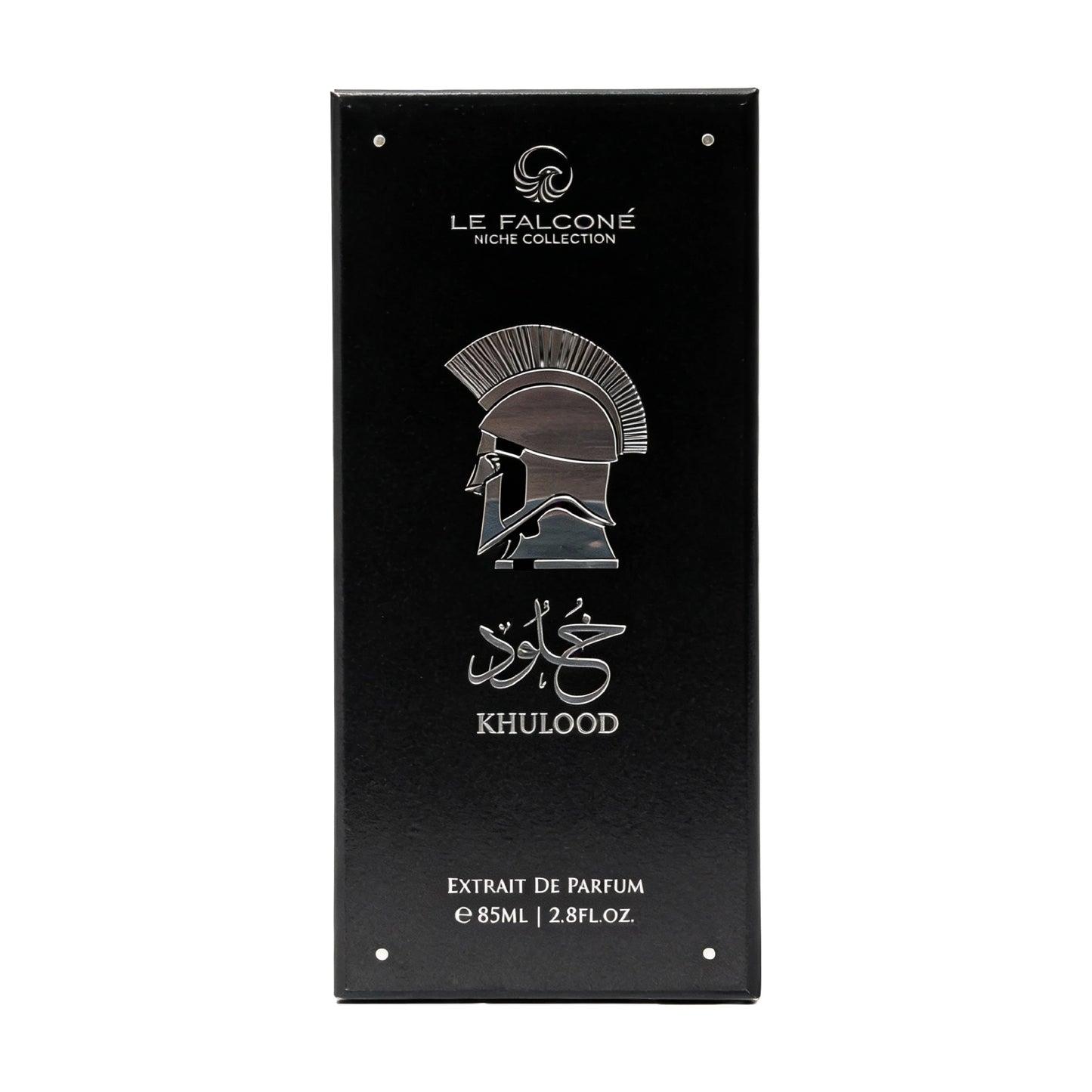 Khulood - Eau de Parfum - 100ml
