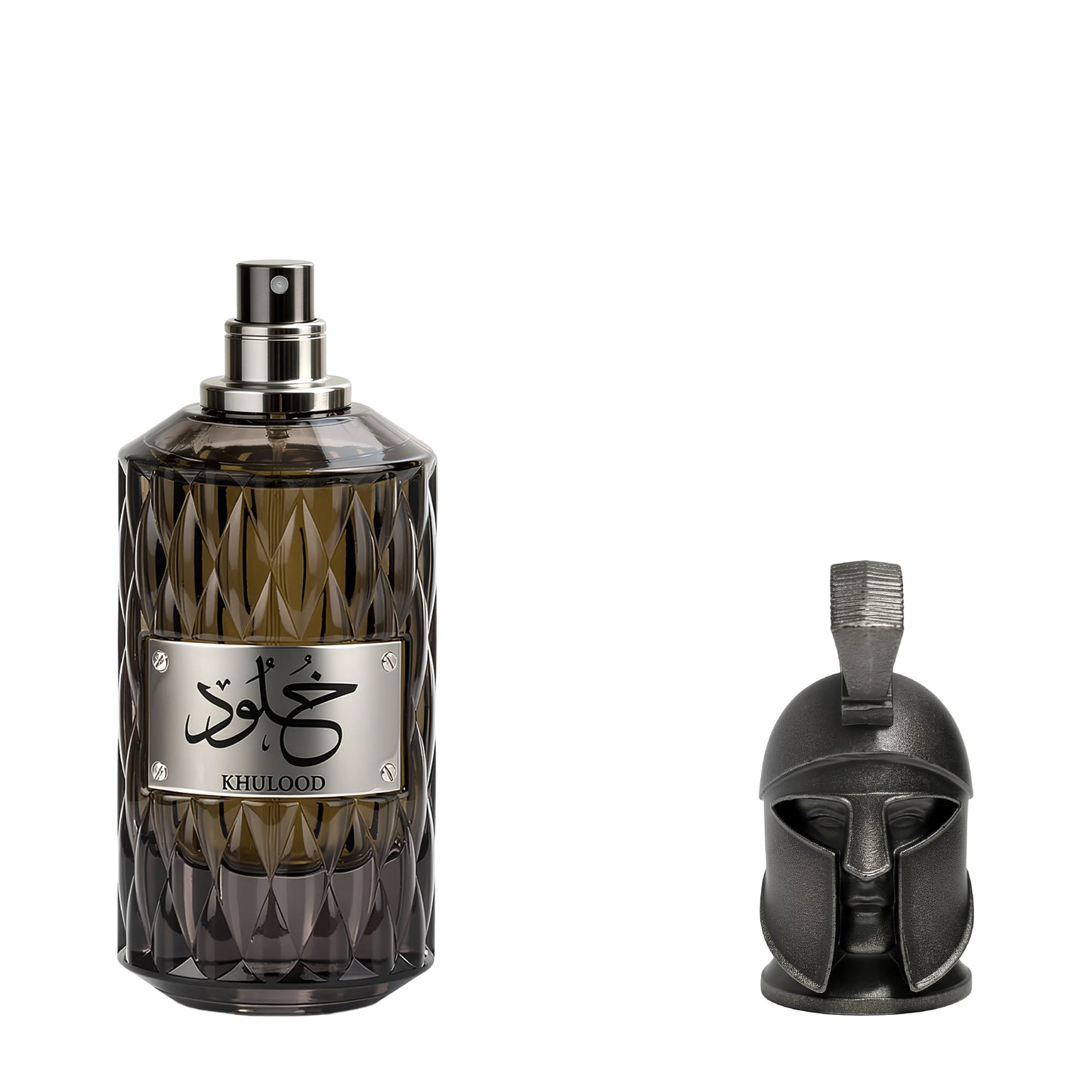 Khulood - Eau de Parfum - 100ml
