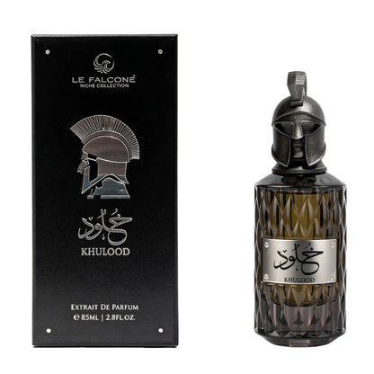 Khulood - Eau de Parfum - 100ml