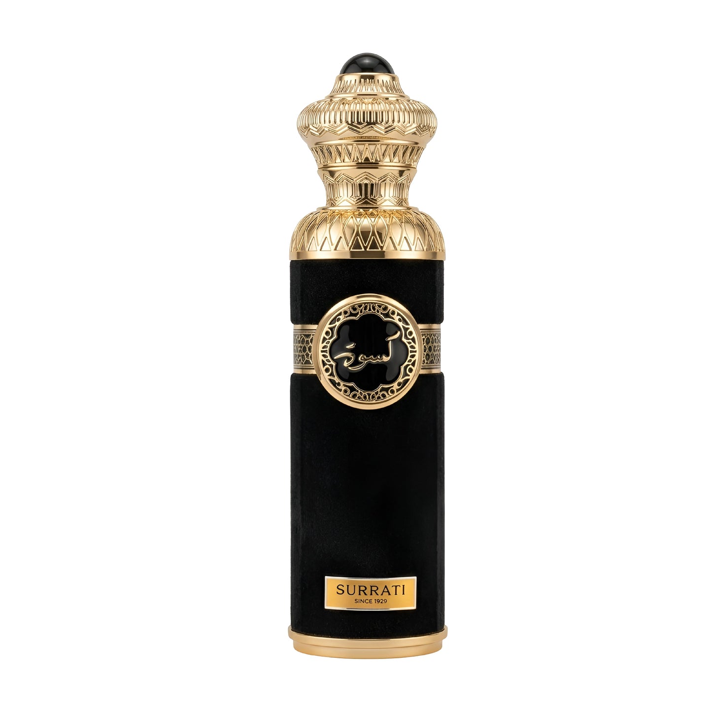 Kiswah - Eau De Parfum - 140ml