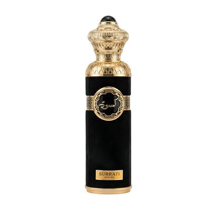 Kiswah - Eau De Parfum - 140ml