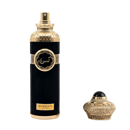 Kiswah - Eau De Parfum - 140ml
