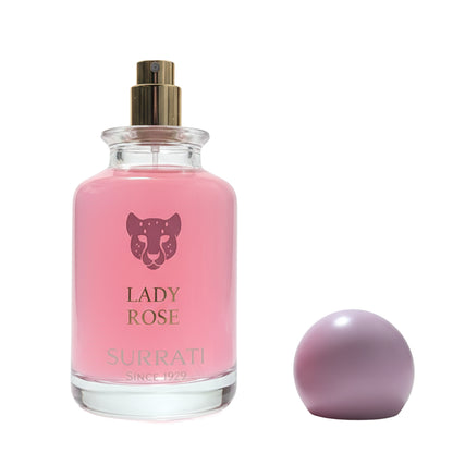 Lady Rose | Eau De Parfum | 100ml