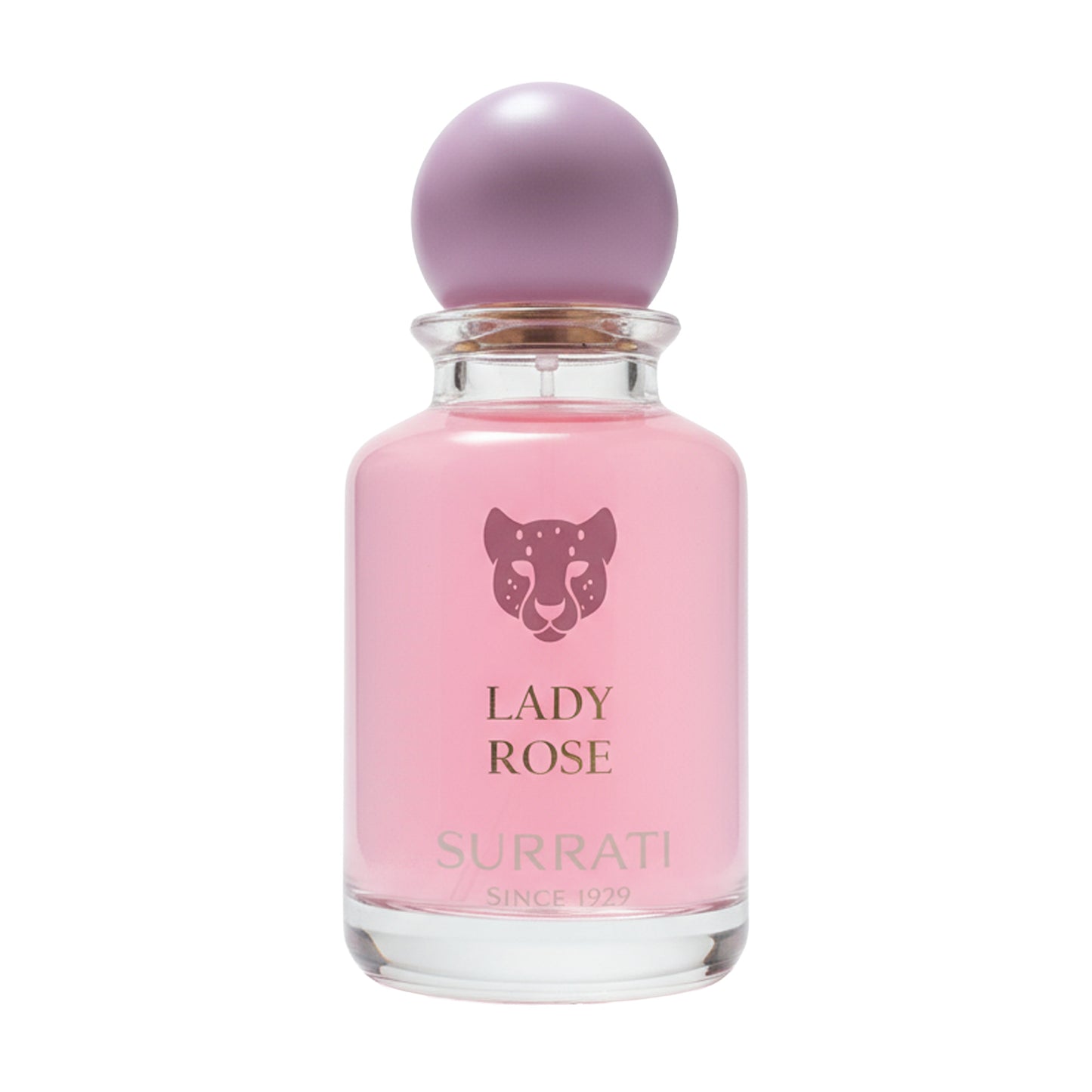 Lady Rose | Eau De Parfum | 100ml