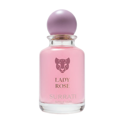 Lady Rose | Eau De Parfum | 100ml