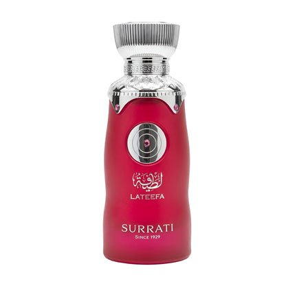 Lateefa - Eau De Parfum - 100ml