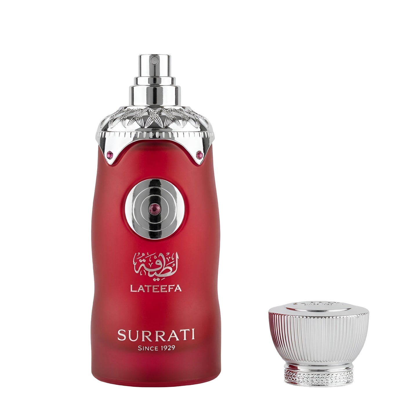 Lateefa - Eau De Parfum - 100ml