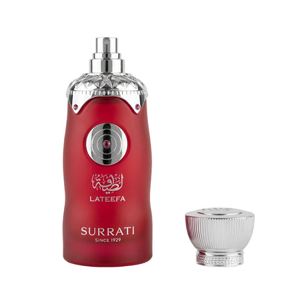 Lateefa - Eau De Parfum - 100ml