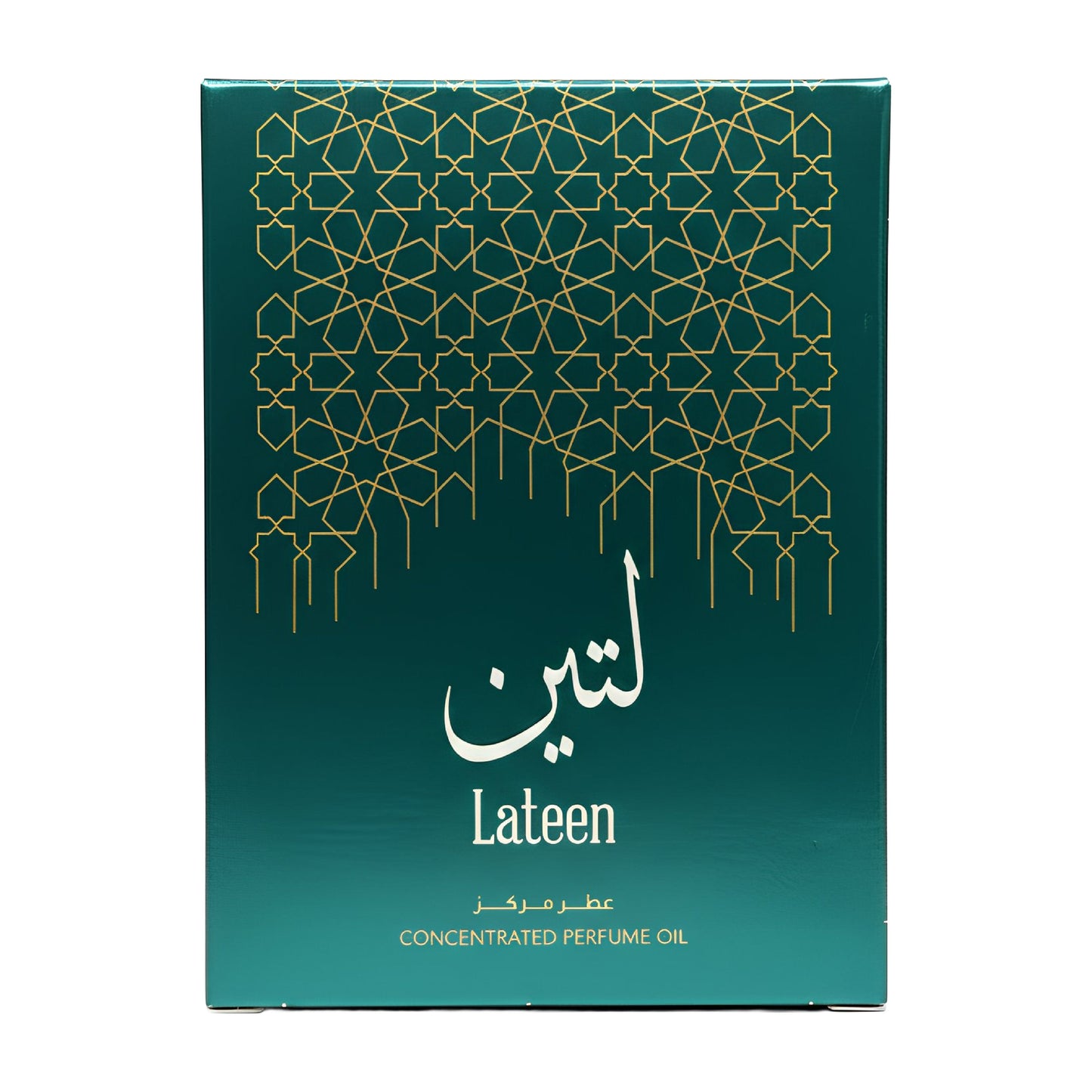 Lateen - Perfume Oil - 20ml