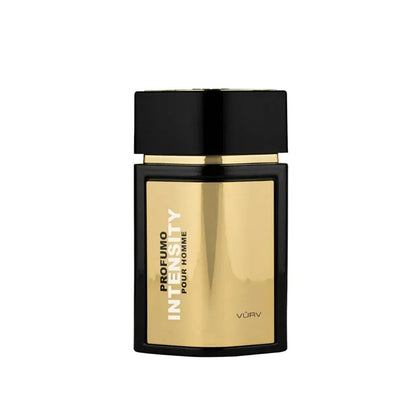 Intensity Pour Homme - Eau de Parfum - 100ml