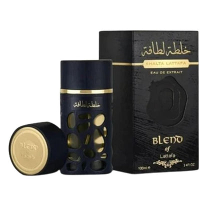 Blend of Khalta - Eau de Parfum - 100ml