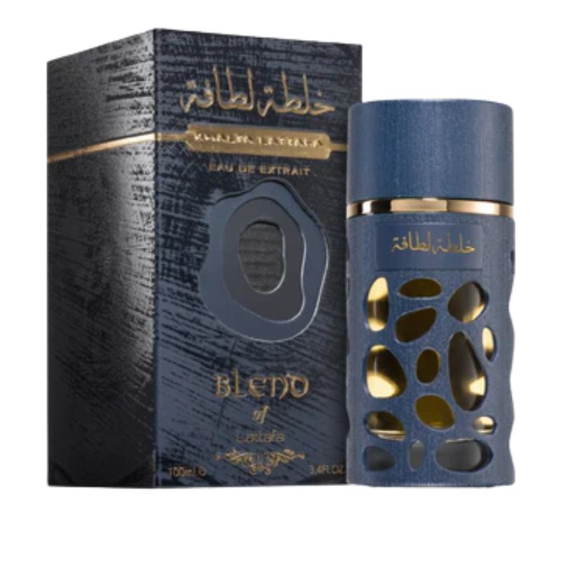 Blend of Khalta - Eau de Parfum - 100ml