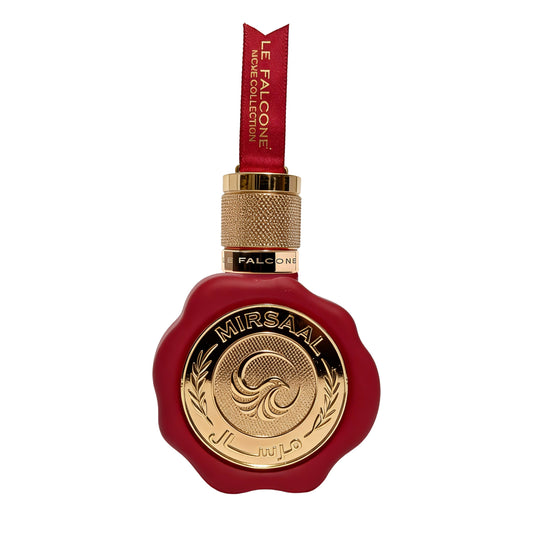 Mirsaal Love Letter - Le Falcone Perfume - 100ml