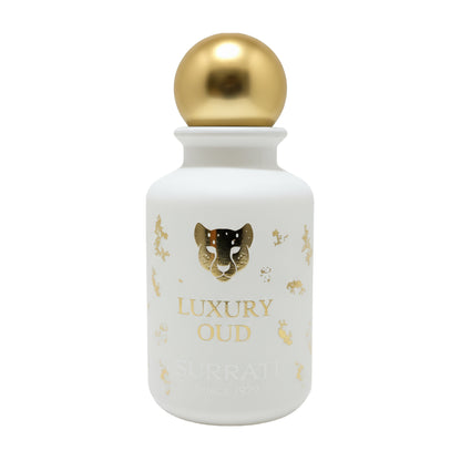 Luxury Oud | Eau De Parfum | 100ml