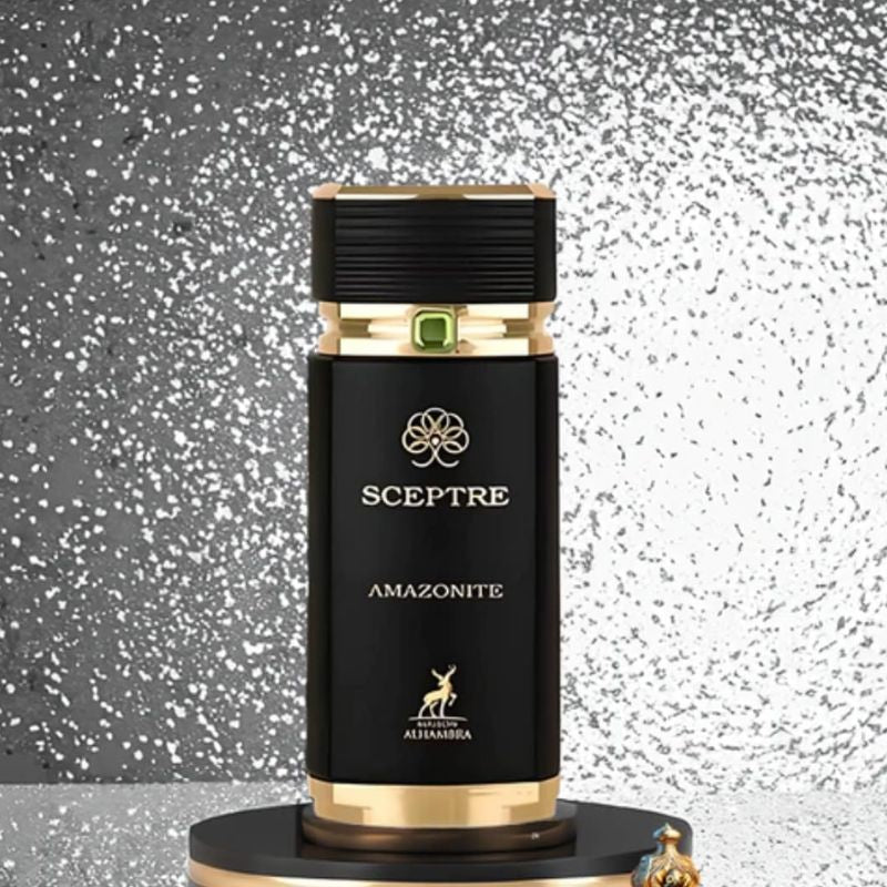 Sceptre Amazonite - Eau de Parfum - 100ml