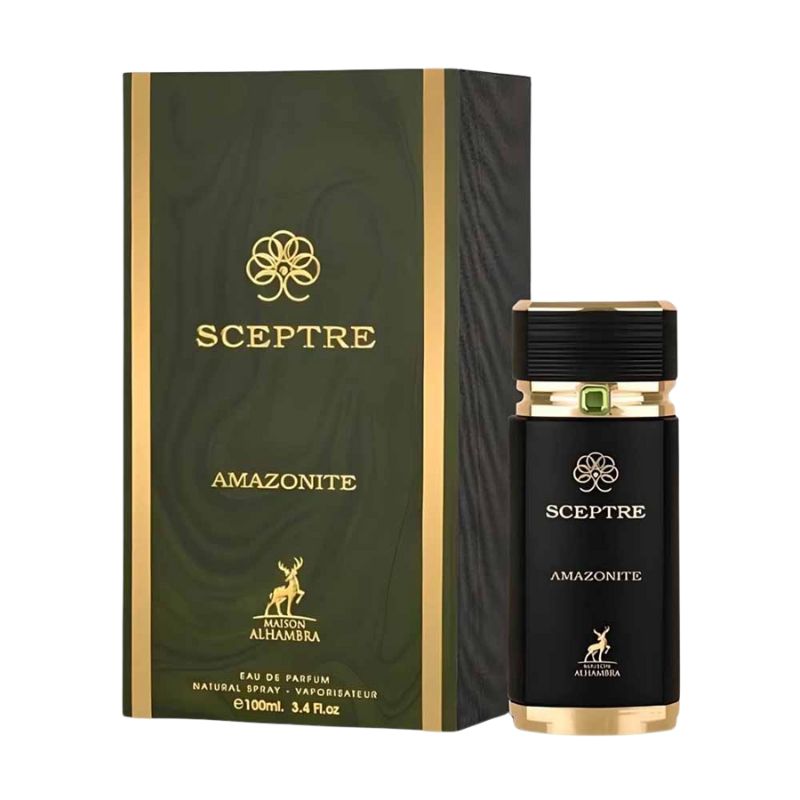 Sceptre Amazonite - Eau de Parfum - 100ml