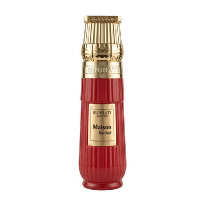 Maison De Oud | Eau De Parfum | 100ml