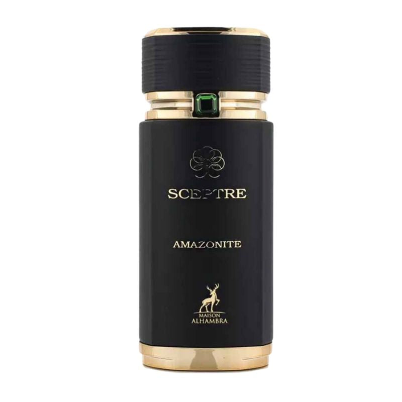 Sceptre Amazonite - Eau de Parfum - 100ml