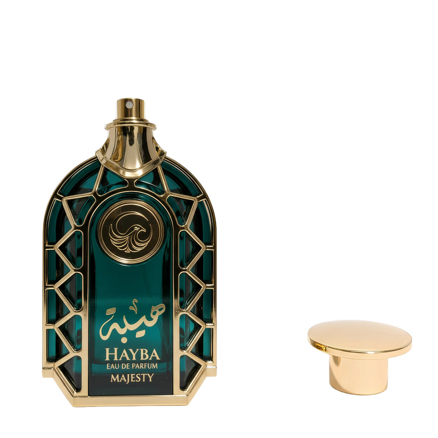 Hayba Majesty - Eau de Parfum - 100ml