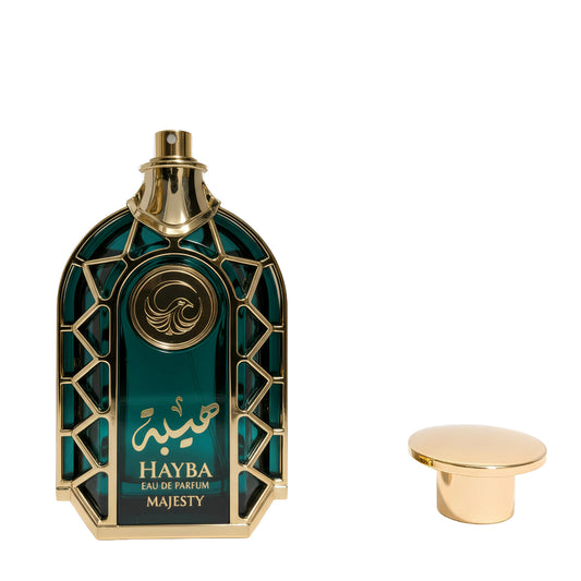Hayba Majesty - Eau de Parfum - 100ml