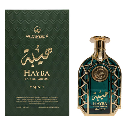 Hayba Majesty - Eau de Parfum - 100ml