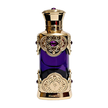 Majida - Perfume Oil - 20ml