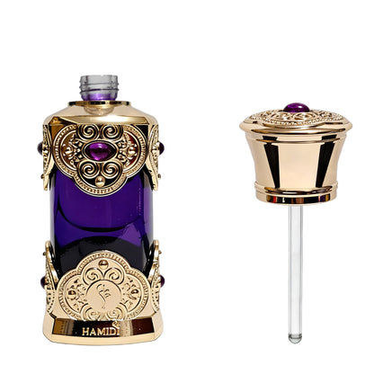 Majida - Perfume Oil - 20ml