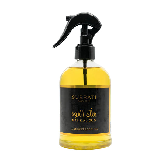 Malik Al Oud - Room Mist - 500ml