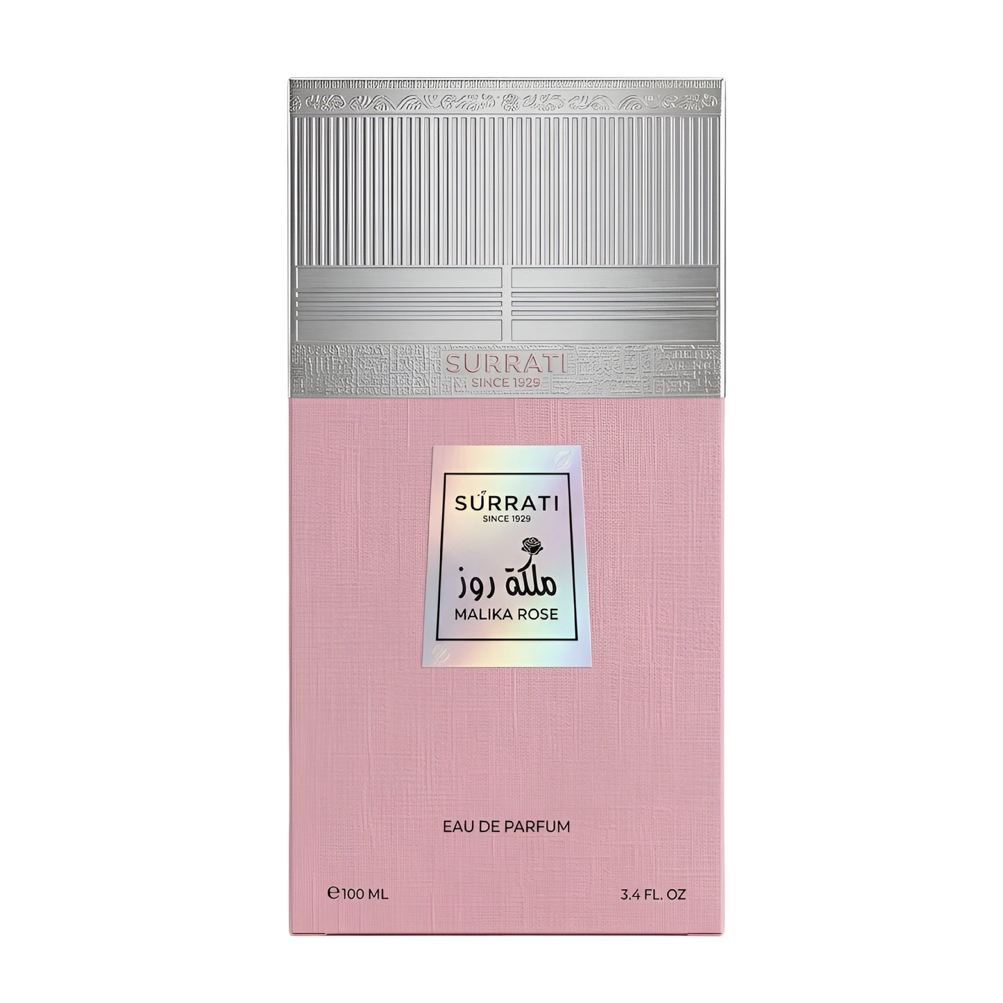 Malika Rose - Eau De Parfum - 100ml