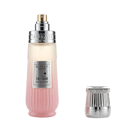 Malika Rose - Eau De Parfum - 100ml