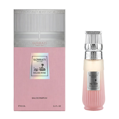 Malika Rose - Eau De Parfum - 100ml